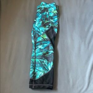 Athleta Leggings